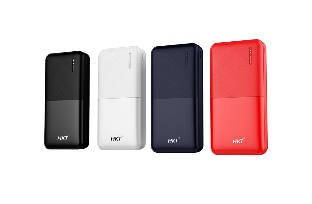 K7 20000mAh 移动电源