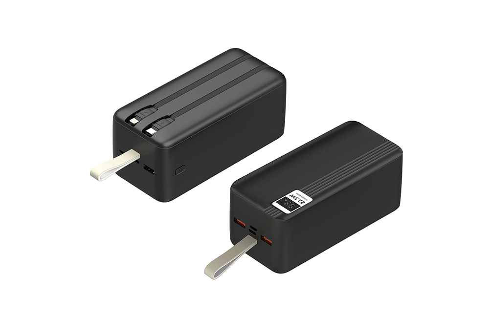 K78 50000mAh 移动电源